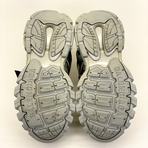 Balenciaga Track 'Triple Silver' | EU M 45 / US M 12