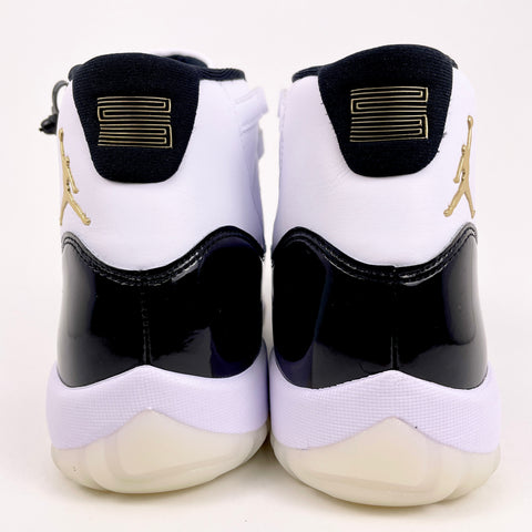 Air Jordan 11 Retro 'DMP Gratitude (2023)' | US M 10.5