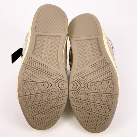 Lanvin Curb 'White Ivory' | EU M 41 / US M 8
