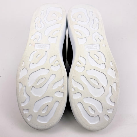 Alexander McQueen Oversized 'Black White' | EU M 43 / US M 10