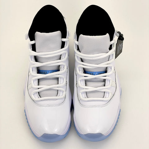 Air Jordan 11 Retro 'Legend Blue (2024)' | US M 8.5