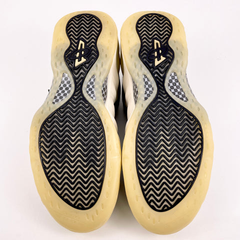 Nike Air Foamposite One 'Light Orewood Brown (2024)' | US M 10