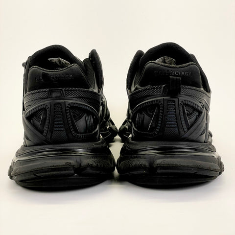 Balenciaga Track 2 'Triple Black' | EU M 45 / US M 12