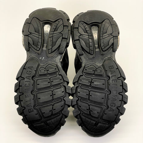 Balenciaga Track 2 'Triple Black' | EU M 45 / US M 12