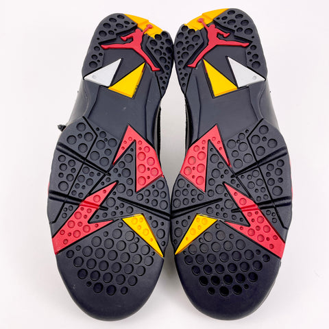 Air Jordan 7 Retro 'Citrus (2022)' | US M 10.5