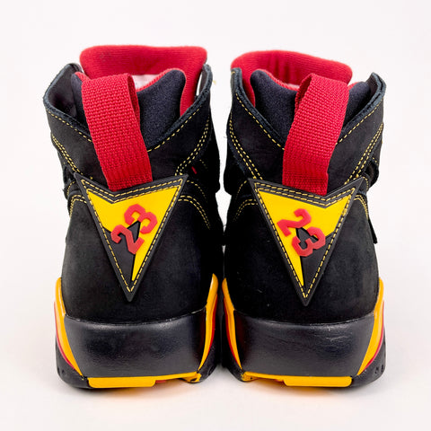 Air Jordan 7 Retro 'Citrus (2022)' | US M 10.5