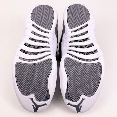 Air Jordan 12 Retro 'Stealth (2022)' | US M 10.5