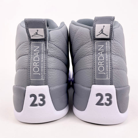 Air Jordan 12 Retro 'Stealth (2022)' | US M 10.5