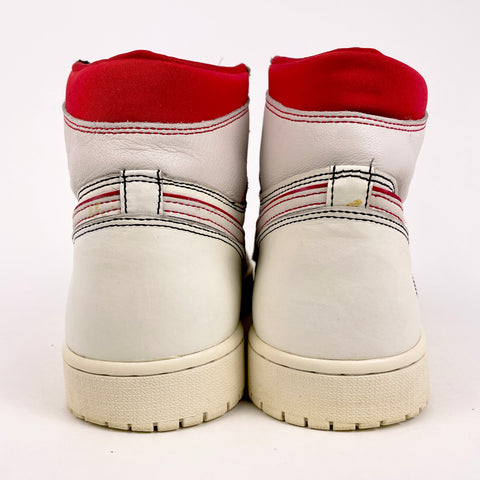 Air Jordan 1 Retro High 'Phantom Gym Red (2019)' | US M 13 (No Box)