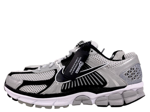 Nike Zoom Vomero 5 'Metallic Silver Black (2024)' | US M 9.5