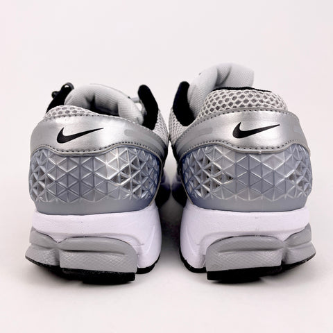 Nike Zoom Vomero 5 'Metallic Silver Black (2024)' | US M 9.5