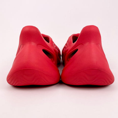Adidas Yeezy Foam RNNR 'Vermillion (2021)' | US M 13