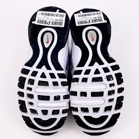 Nike Air Max 97 QS 'Silver Bullet (2023)' | US PS 2.5Y (No Box)