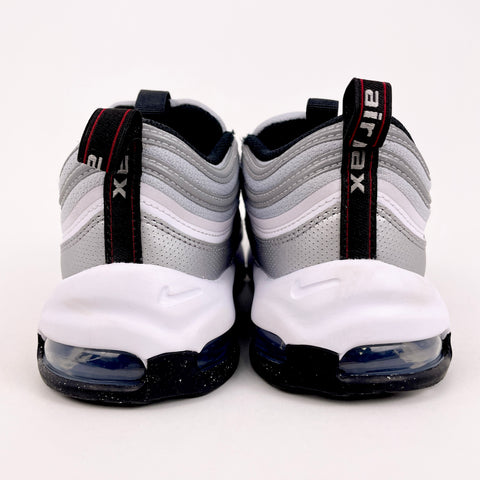 Nike Air Max 97 QS 'Silver Bullet (2023)' | US PS 2.5Y (No Box)
