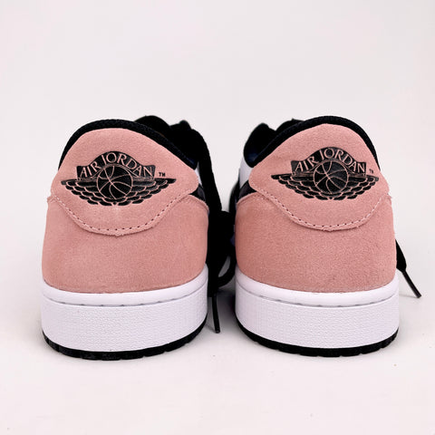 Air Jordan 1 Retro Low OG 'Bleached Coral (2022)' | US M 14