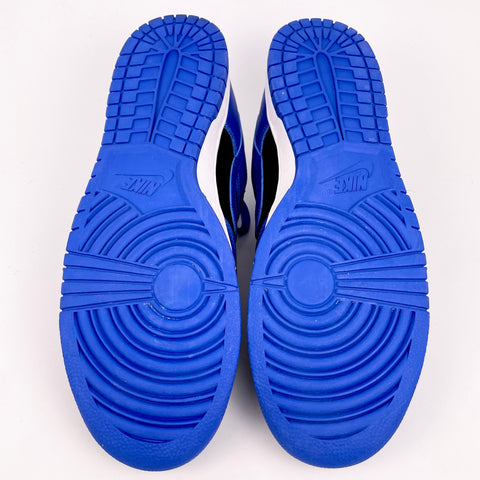 Nike Dunk Low 'Hyper Cobalt (2021)' | US M 14