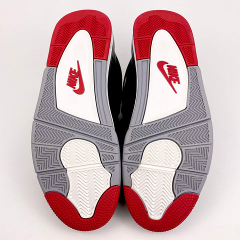 Air Jordan 4 Retro 'Bred Reimagined (2024)' | US M 13