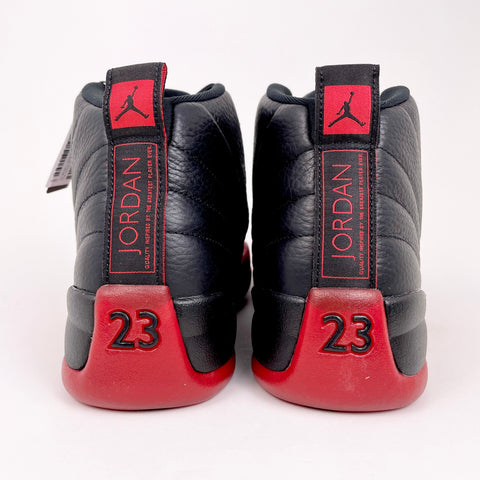 Air Jordan 12 Retro 'Flu Game (2025)' | US M 13