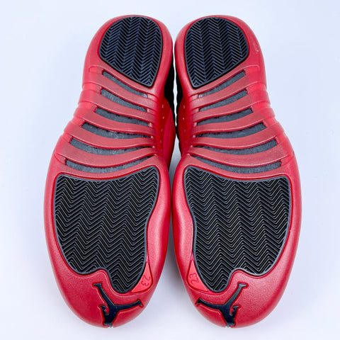 Air Jordan 12 Retro 'Flu Game (2025)' | US M 13