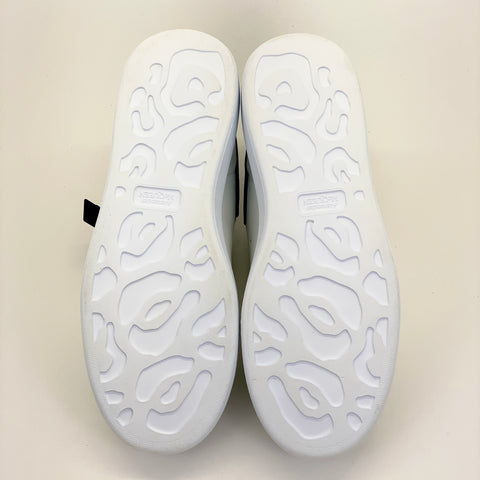 Alexander McQueen Oversized 'Paris Blue' | EU M 44 / US M 11
