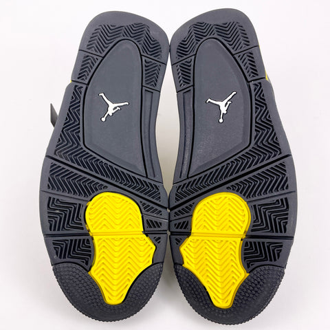 Air Jordan 4 Retro 'Thunder (2023)' | US M 8.5