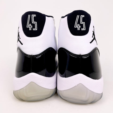 Air Jordan 11 Retro 'Concord (2018)' | US M 11.5