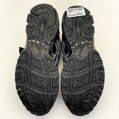 Asics Gel-Kayano 14 'Black Pure Silver (2024)' | US M 14 (No Box)