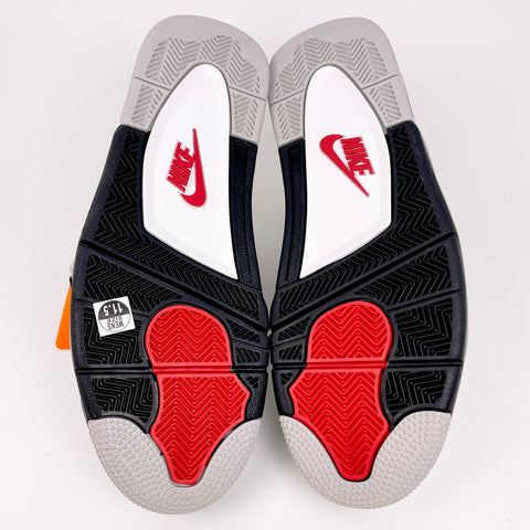 Air Jordan 4 Retro 'White Cement (2025)' | US M 11.5