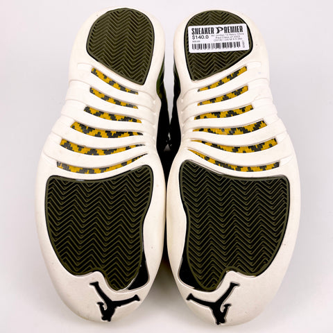 Air Jordan 12 Retro 'Chris Paul Class of 2003 (2018)' | US M 9.5 (No Box)