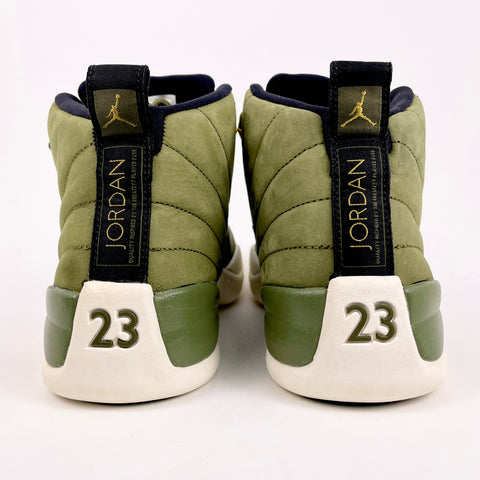 Air Jordan 12 Retro 'Chris Paul Class of 2003 (2018)' | US M 9.5 (No Box)