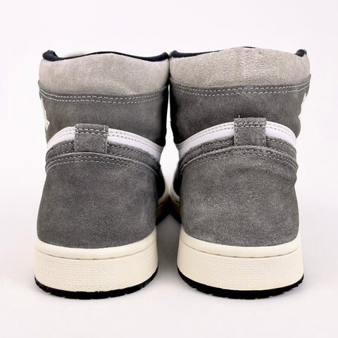 Air Jordan 1 Retro High OG 'Washed Black (2023)' | US M 10