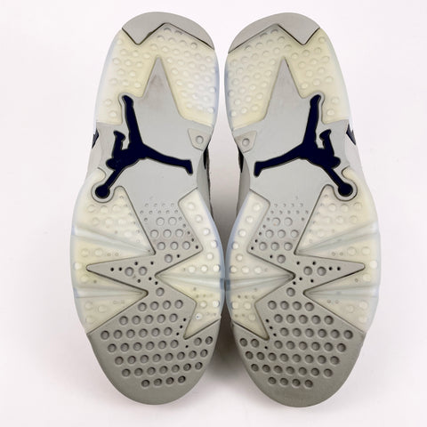 Air Jordan 6 Retro 'Georgetown (2022)' | US M 9.5