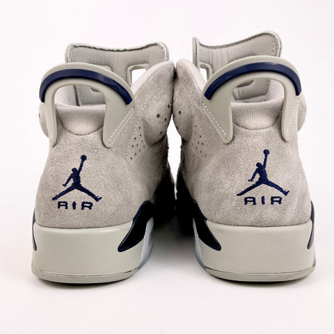 Air Jordan 6 Retro 'Georgetown (2022)' | US M 9.5