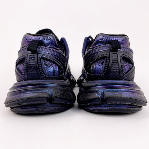 Balenciaga Track 2 'Metallic Purple' | EU W 37 / US W 7