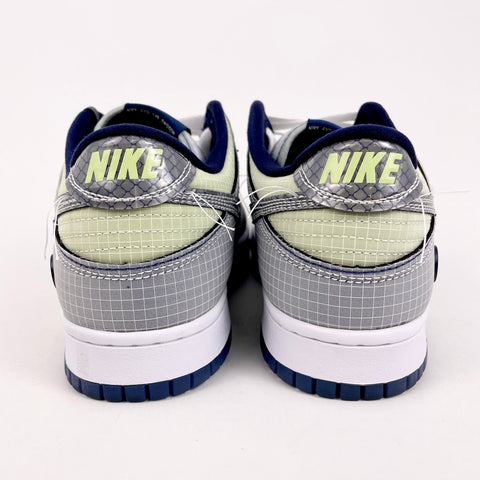 Nike Dunk Low 'Union Passport Pack Pistachio (2022)' | US M 9