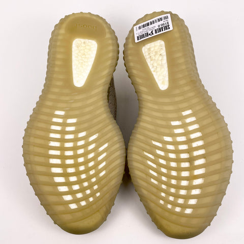 Adidas Yeezy 350 V2 'Slate (2022)' | US M 11.5 (No Box)