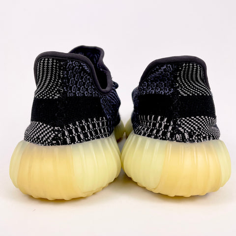 Adidas Yeezy 350 V2 'Carbon (2024)' | US M 9 (No Box)