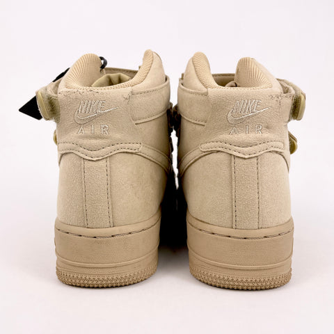 Nike Air Force 1 High 07 SP 'Billie Eilish Mushroom (2022)' | US GS 6Y (No Box)