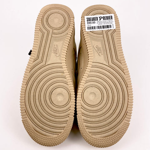 Nike Air Force 1 High 07 SP 'Billie Eilish Mushroom (2022)' | US GS 6Y (No Box)