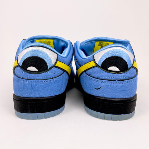 Nike SB Dunk Low 'The Powerpuff Girls Bubbles (2023)' | US M 11.5