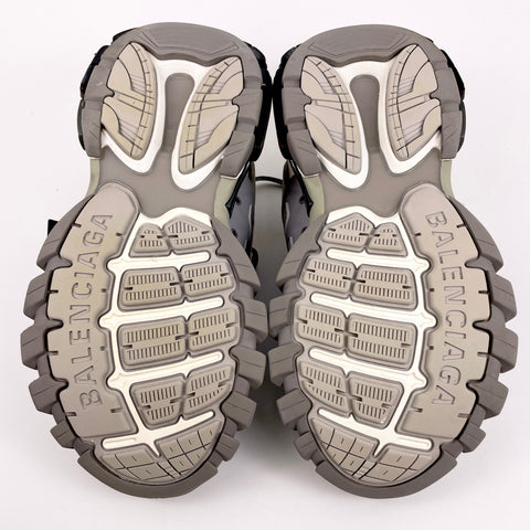 Balenciaga LED Track 'Grey White' | EU W 40 / US W 10