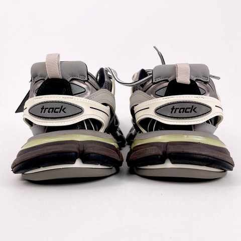 Balenciaga LED Track 'Grey White' | EU W 40 / US W 10