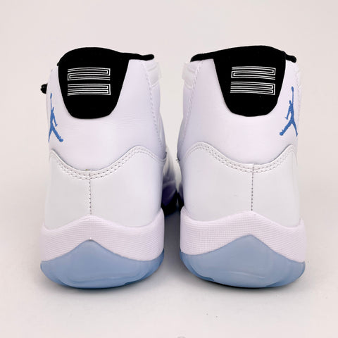Air Jordan 11 Retro 'Legend Blue (2025)' | US M 8
