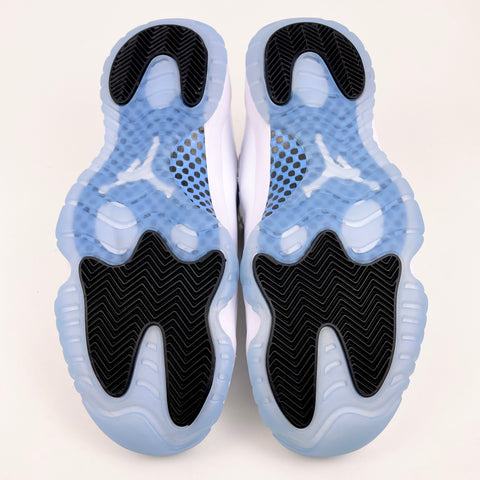 Air Jordan 11 Retro 'Legend Blue (2025)' | US M 8