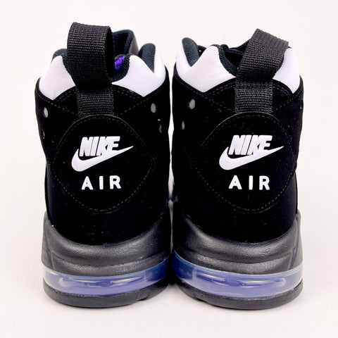 Nike Air Max 2 CB 94 OG 'Black White Purple (2020)' | US M 10.5