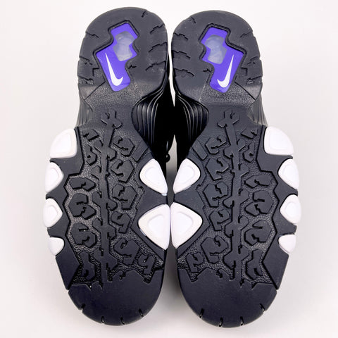 Nike Air Max 2 CB 94 OG 'Black White Purple (2020)' | US M 10.5