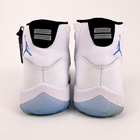 Air Jordan 11 Retro 'Legend Blue (2024) | US M 10