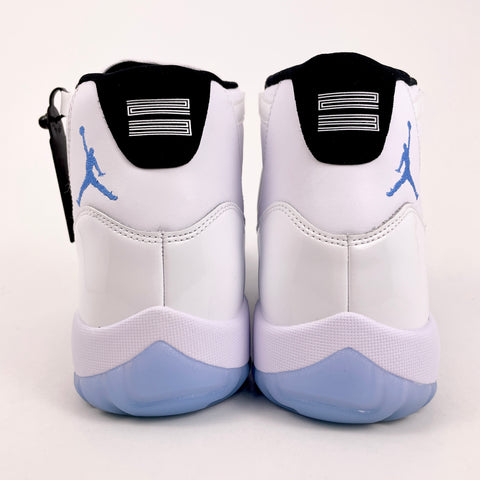 Air Jordan 11 Retro 'Legend blue (2024)' | US M 10