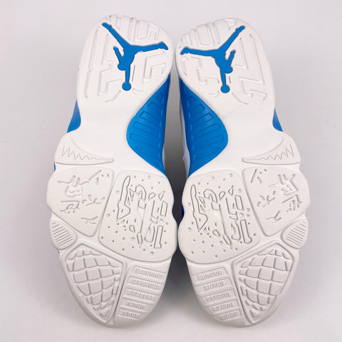 Air Jordan 9 Retro 'Powder Blue (2024)' | US M 10