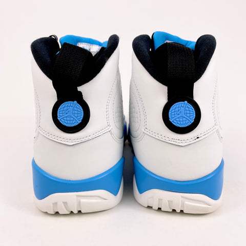 Air Jordan 9 Retro 'Powder Blue (2024)' | US M 10